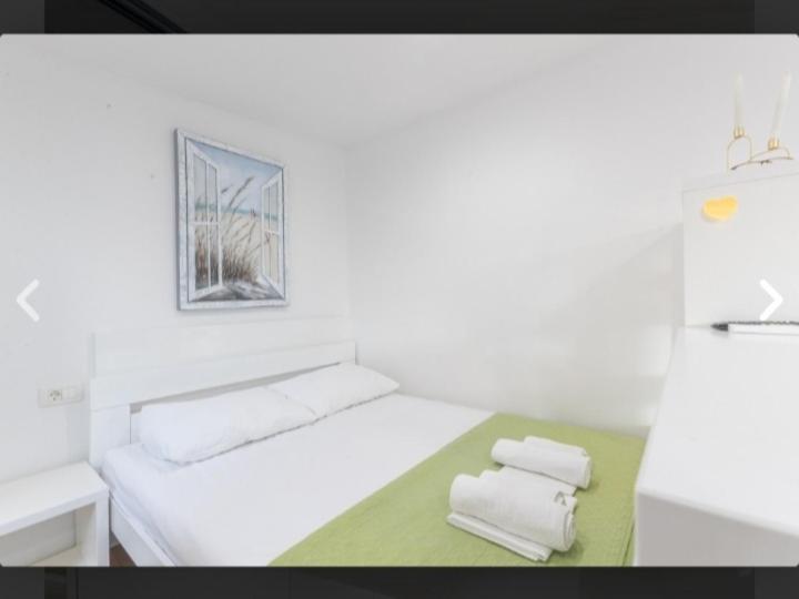 Tomica Apartments With Pool Biograd Na Moru Exterior foto